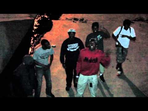 MAC CITY (GEE WILL & YOUNG K)