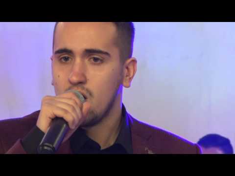 The Hardest Thing  - Arena Bend - cover - LIVE Moja svadba