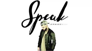 JERNADE MIAH - LAY IN YOUR BED