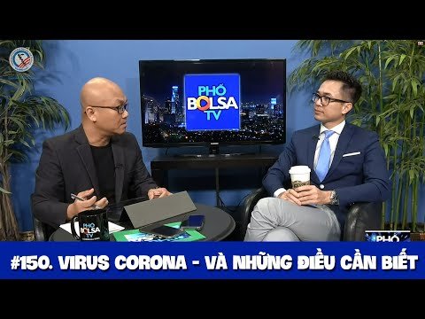 Những điều cần biết về virus Corona