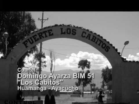 "Cabitos, reconstruyendo la memoria" - Resumen