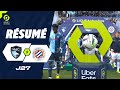 HAVRE AC - MONTPELLIER HÉRAULT SC (0 - 2) - Résumé - (HAC - MHSC) / 2023-2024