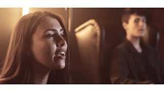 MAYBE I DON’T KNOW (maybe IDK) - Jon Bellion cover - ELENYI feat. our brother Matt