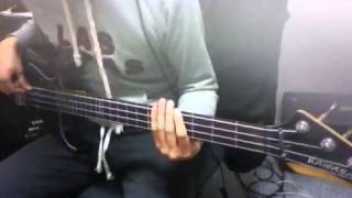 Mayer Hawthorne - Her Favorite Song[Bass]