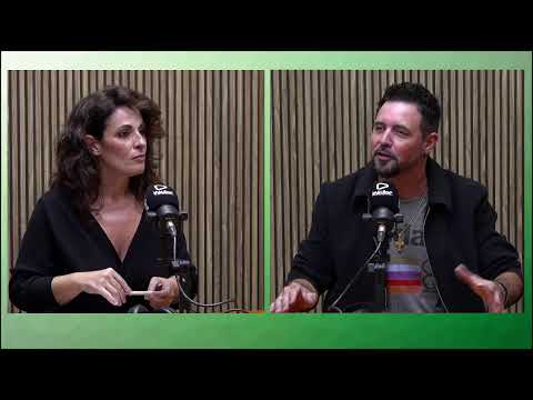 El Tardeo I Airam Silva