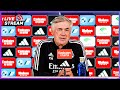 Rueda de prensa | Carlo Ancelotti | Real Madrid vs Elche (LaLiga)