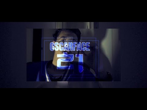 OSCARFACE "21" (FILM BY C.A.MINDFILMS)