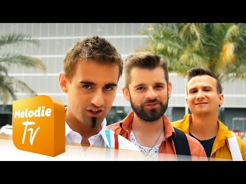 Die Grubertaler - Ein Hauch von Shades of grey (Offizielles Musikvideo)