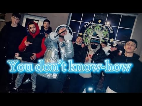 ANDRE$ - You Don’t Know How (STREET VIDEO).