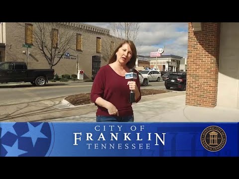 Franklin Insider: Ruby Sunshine