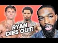 FRANK MARTIN REVEALS WEAKNESS IN RYAN GARCIA FOR GERVONTA; SAYS HE WILL STEP IN IF RYAN CANT FIGHT