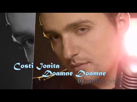 Costi Ioniță - Doamne Doamne ( Oficial Audio )