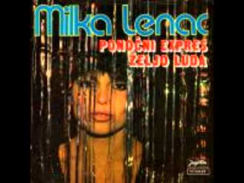 Milka Lenac - Ponocni Express