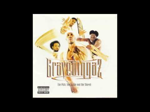 Gravediggaz - What's Goin' On (HD)