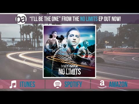 Video thumbnail for I’ll Be The One