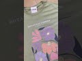 REMERA BASICA ESTAMPADA GARDEN 33
