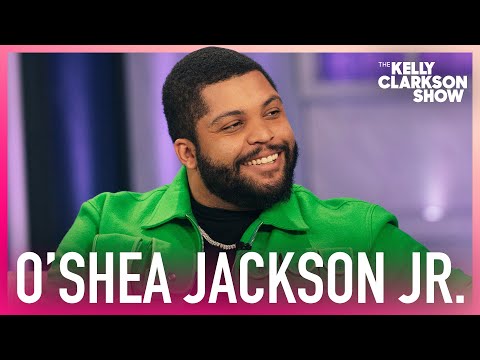 ‘No-Contest Wrestling’ Podcast With Hosts O’Shea Jackson Jr And TJ Jefferson Launches October 2