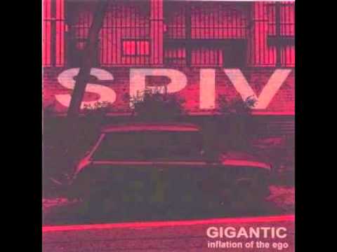 Sham Morris (One the Juggler & Spiv U:K) - Gigantic Inflation of the Ego (Full Album)