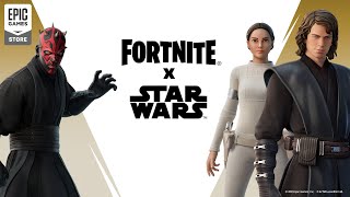 Find the Force - the Ultimate Star Wars Experience Trailer