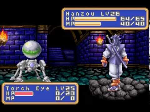 Shining Force: ROTDD - Episode 47