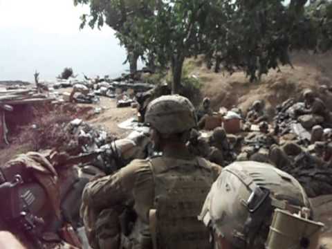 Day 5 - Operation Hammerdown