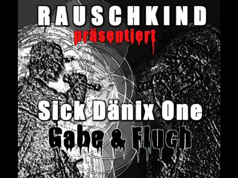 DäniX - Gabe & Fluch (RAUSCHKIND)