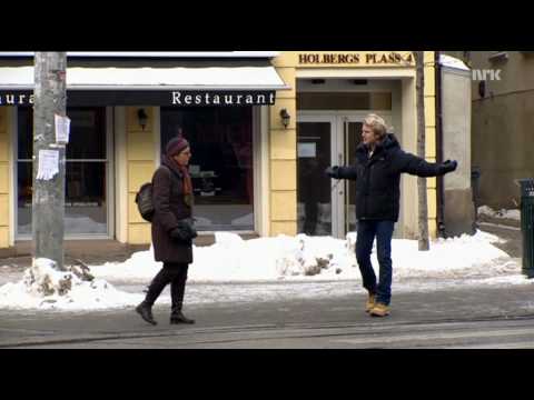 Krem Nasjonal - Skjult kjærlighetssorg