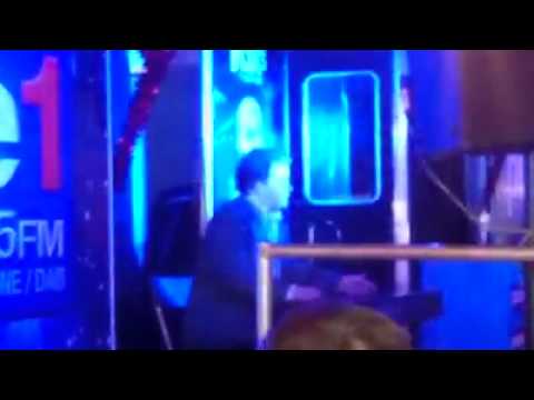 ending of johnny b goode into greast balls of fire