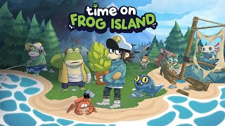 Time on Frog Island XBOX LIVE Key ARGENTINA