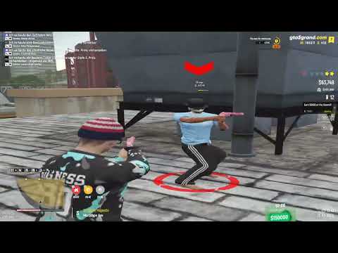 Conny Zyro Pink Gunpack