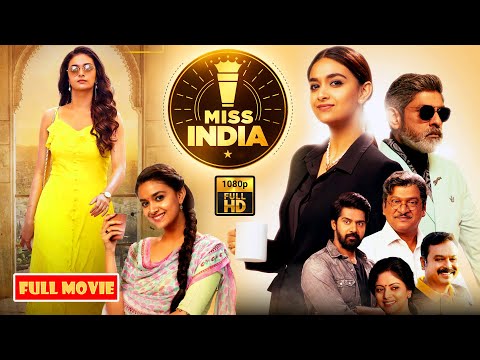Miss India