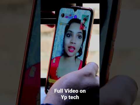 Real app for video call