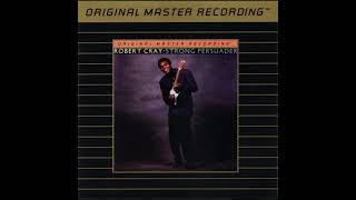 Robert Cray - Smoking Gun (Unofficial remaster)