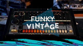 Video thumbnail for Funky Vintage: Roland TR-808 Rhythm Composer | Reverb Gear Demo by Reverb