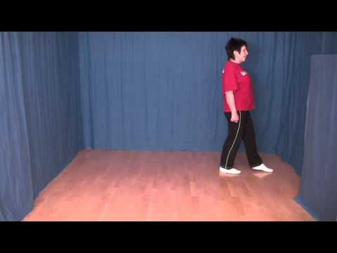 Line Dance deutsch Land Of Dreams