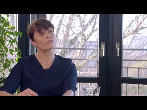 DIE RÜDEN – Sabine Winterfeldt „Thema für alle“
