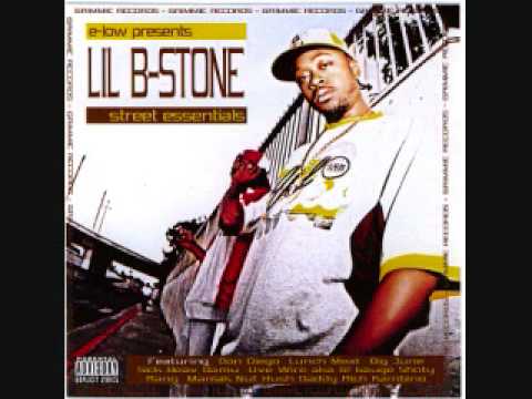 You dont want none - Lil B Stone, Sick Beav, Lunchmeat
