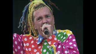 Public Image Limited - Seattle (Tallinn Rock Summer Festival 26.08.1988)