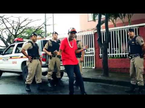 Mc Pardal   A Favor da Paz Clipe Oficial em Full HD)