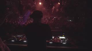 Shiba San Club Space Miami 22 19