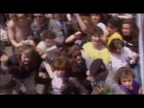 Michael Jackson Tribute