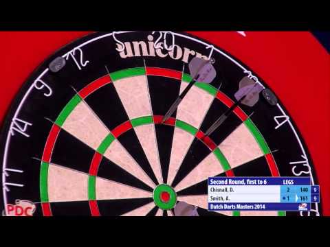 LIVE DARTS! Dutch Darts Masters Day Two Afternoon Session