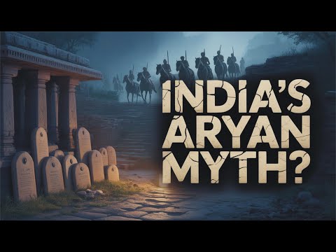 The Aryan Invasion Myth — What Ancient Evidence Actually Reveals