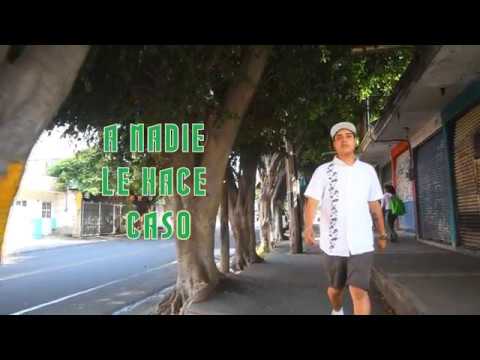 Drack Nava - 💁‍♀️ A nadie le hace caso 💁‍♀️ (Video Oficial)