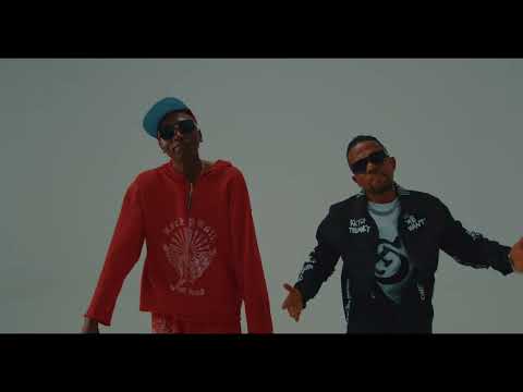 Mostaff ft. ShakeyLee - Pfurumbwi (Official video) 
