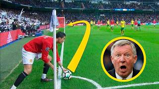 Download lagu Saat Cristiano Ronaldo Muda Mencetak 2 Gol dari Tendangan Bebas dalam 1 Pertandingan & Mengejutka... mp3