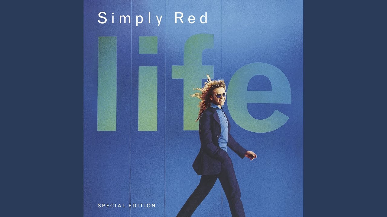 Simply Red - So Many People