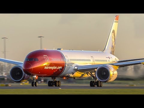 20 LANDINGS and DEPARTURES in 12 Minutes - ASKCargo 020#
