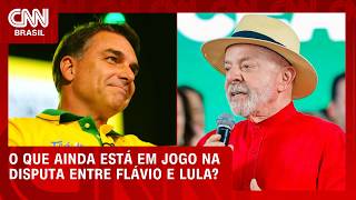 Vídeo: Eleitor indeciso é fundamental para definir o segundo turno, diz Nexus | HORA H