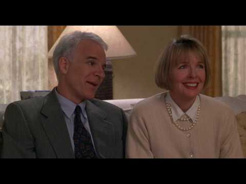 Father Of The Bride Part II (1995) Official Trailer